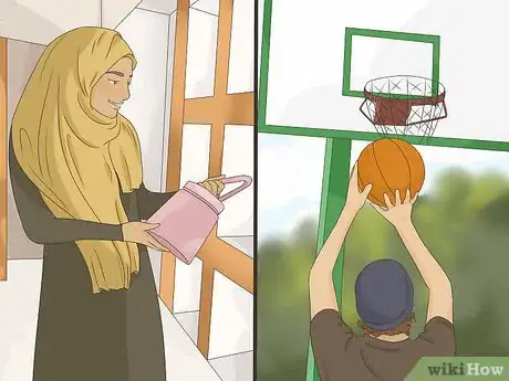 Image titled Live Together After Having a Long Distance Relationship Step 8