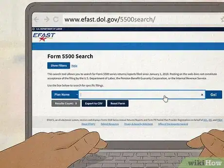 Image titled Find Unclaimed Retirement Benefits Step 3