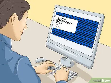 Image titled Shop for Ethically Made Clothes Step 7