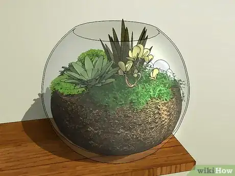 Image titled Decorate Shelves in a Bedroom Step 5