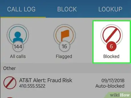 Image titled Unblock a Number Step 24