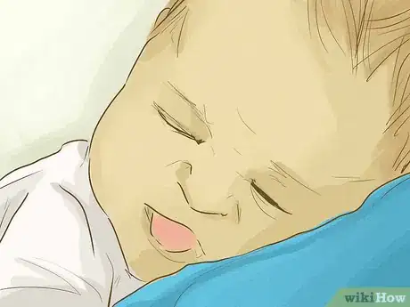 Image titled Deal with an Eating Disorder During Pregnancy Step 11