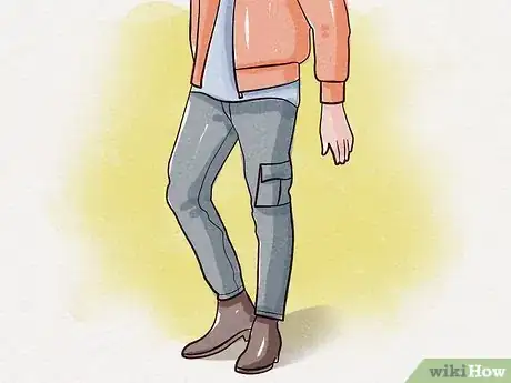 Image titled Wear a Camo Jacket Step 5