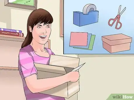 Image titled Plan a Romantic Treasure Hunt Step 9