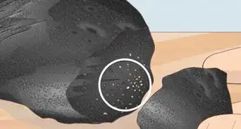 Tell if the Rock You Found Might Be a Meteorite