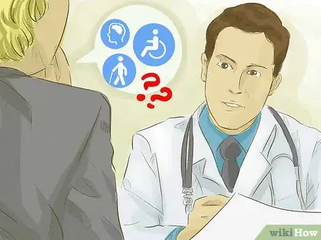 Image titled Live With Disabilities Step 1