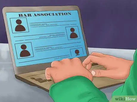 Image titled Find the Best Criminal Defense Attorney Step 7