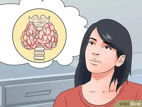 Image titled Know if You Have Thyroid Disease Step 4