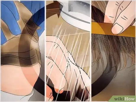 Image titled Free Your Child from Lice Step 11