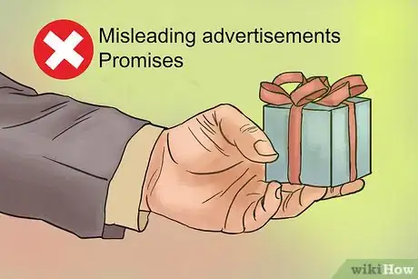 Image titled Make a Lawyer's Brochure Step 14