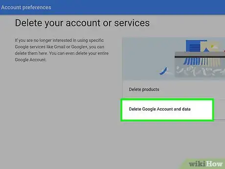 Image titled Change an Email Address Step 19