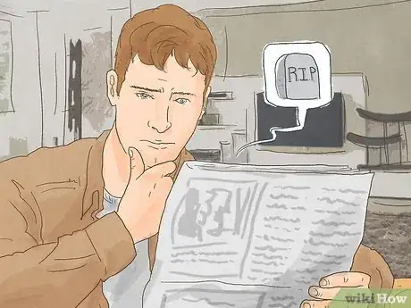 Image titled Plan a Memorial Service Step 11