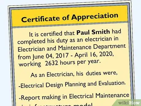 Image titled Get a Construction Job Step 8