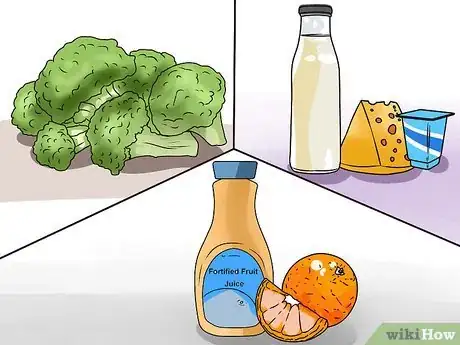 Image titled Get Rid of Muscle Cramps with Minerals Step 4