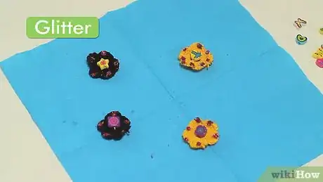 Image titled Crochet a Flower Step 12