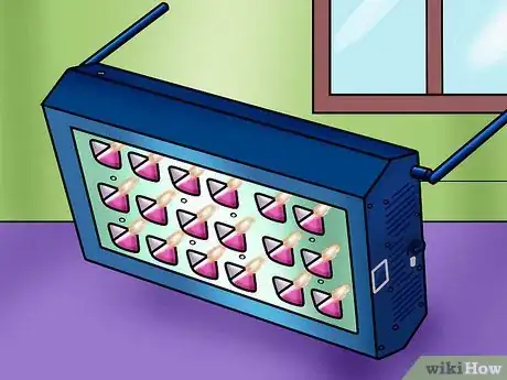 Image titled Start a Homemade Hydroponic Garden Step 9