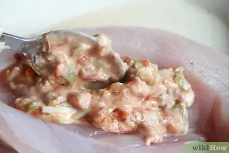 Image titled Bake Stuffed Chicken Step 29