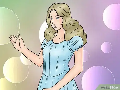Image titled Dress Like Alice from Alice in Wonderland Step 16