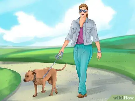 Image titled Keep a Dog or Cat Successfully While Living in an Apartment Step 16