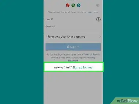 Image titled Use the Mint App Step 3