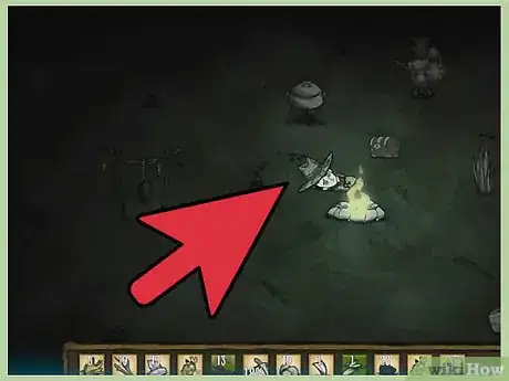 Image titled Stay Sane in Don't Starve Step 7