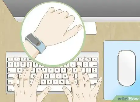 Image titled Use Your Fitbit to Monitor Your Sleep Step 11