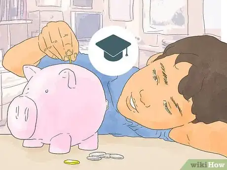 Image titled Save for Retirement As a Single Parent Step 21