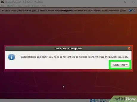 Image titled Install Ubuntu in Windows Step 40