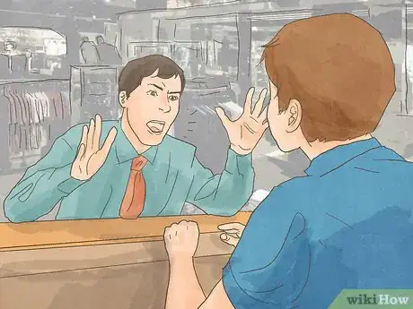 Image titled Work for a Perfectionist Boss Step 4