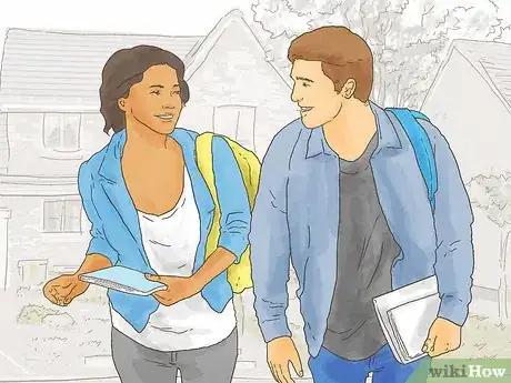 Image titled Ask Someone to Be Your Study Buddy Step 7