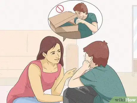 Image titled Make Sure Your Kids Don't Find Their Christmas Gifts Step 11