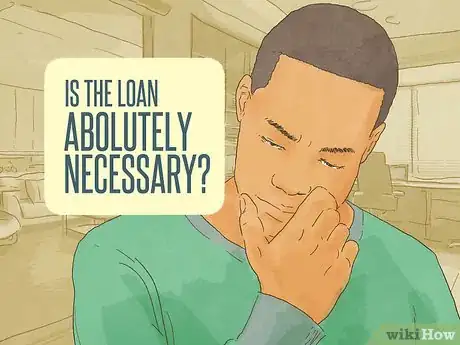 Image titled Get Help With Open Chapter 13 Bankruptcy to Obtain a Loan Step 9