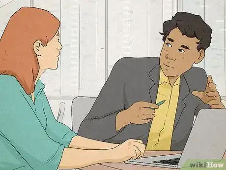 Image titled Become a Mediator Step 8