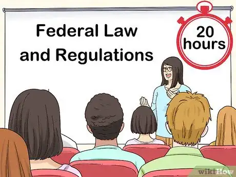 Image titled Obtain a Mortgage Loan Originator License Endorsement in California Step 4