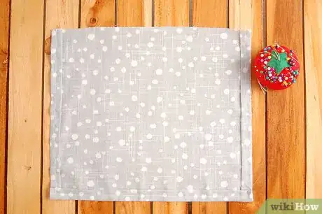 Image titled SewFabricPouch Step 4