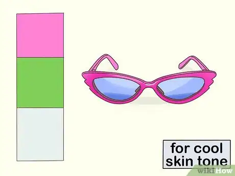 Image titled Choose Sunglasses That Go Well with Your Skin Tone Step 8