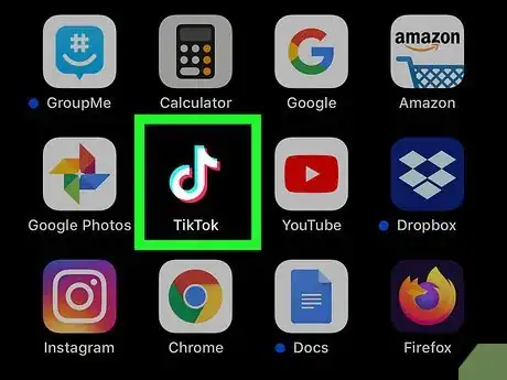 Image titled Delete Fans on TikTok Step 1