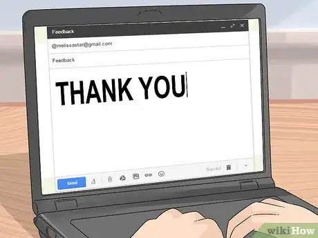 Image titled Ask Customers for Feedback Step 5