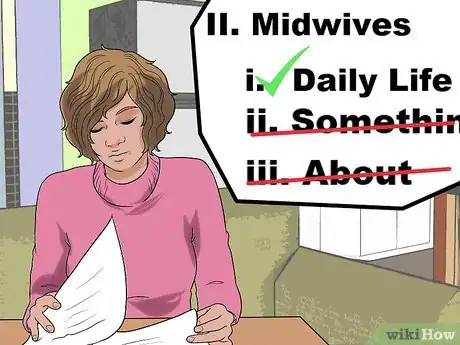 Image titled Write a Research Paper in a Day Step 16