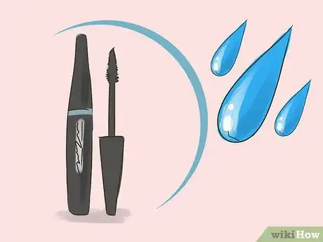 Image titled Apply Makeup During Allergy Season Step 2