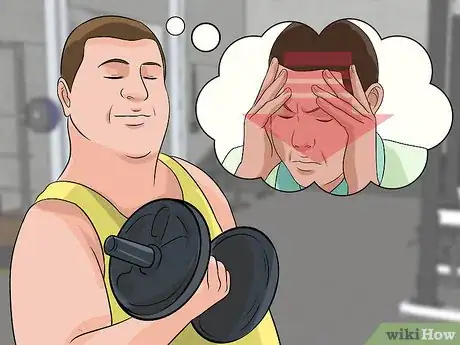 Image titled Battle Cancer Symptoms With Exercise Step 8