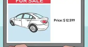 Find Out How Much a Car Is Worth