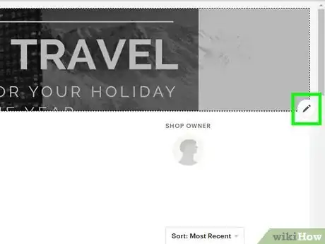 Image titled Change an Etsy Banner Step 5