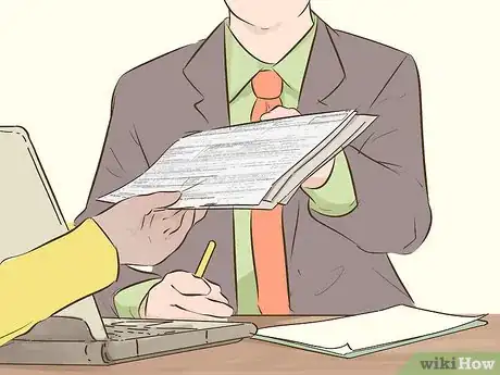 Image titled File for Divorce in the UK Step 12