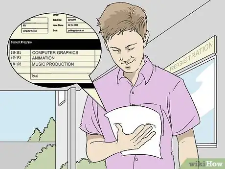 Image titled Become a VJ Step 1