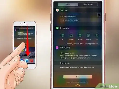 Image titled Use an iPhone Step 11