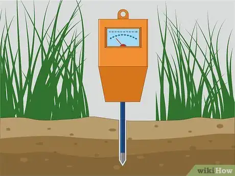 Image titled Conserve Water in Your Garden Step 2