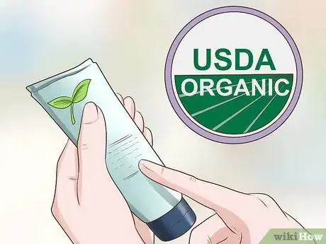 Image titled Develop an Eco Friendly Beauty Routine Step 10