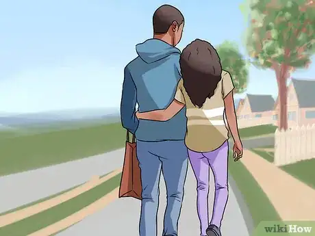 Image titled Get a Girl Who Is in a Relationship to Like You Step 6