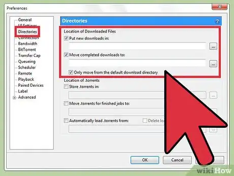 Image titled Install the BitTorrent Client Step 9